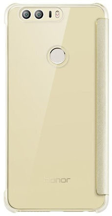 Cover for Huawei Honor 8 (Gold) hind ja info | Telefoni kaaned, ümbrised | kaup24.ee