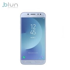Защитное стекло Samsung J730F Galaxy J7 (2017) цена и информация | Ekraani kaitsekiled | kaup24.ee