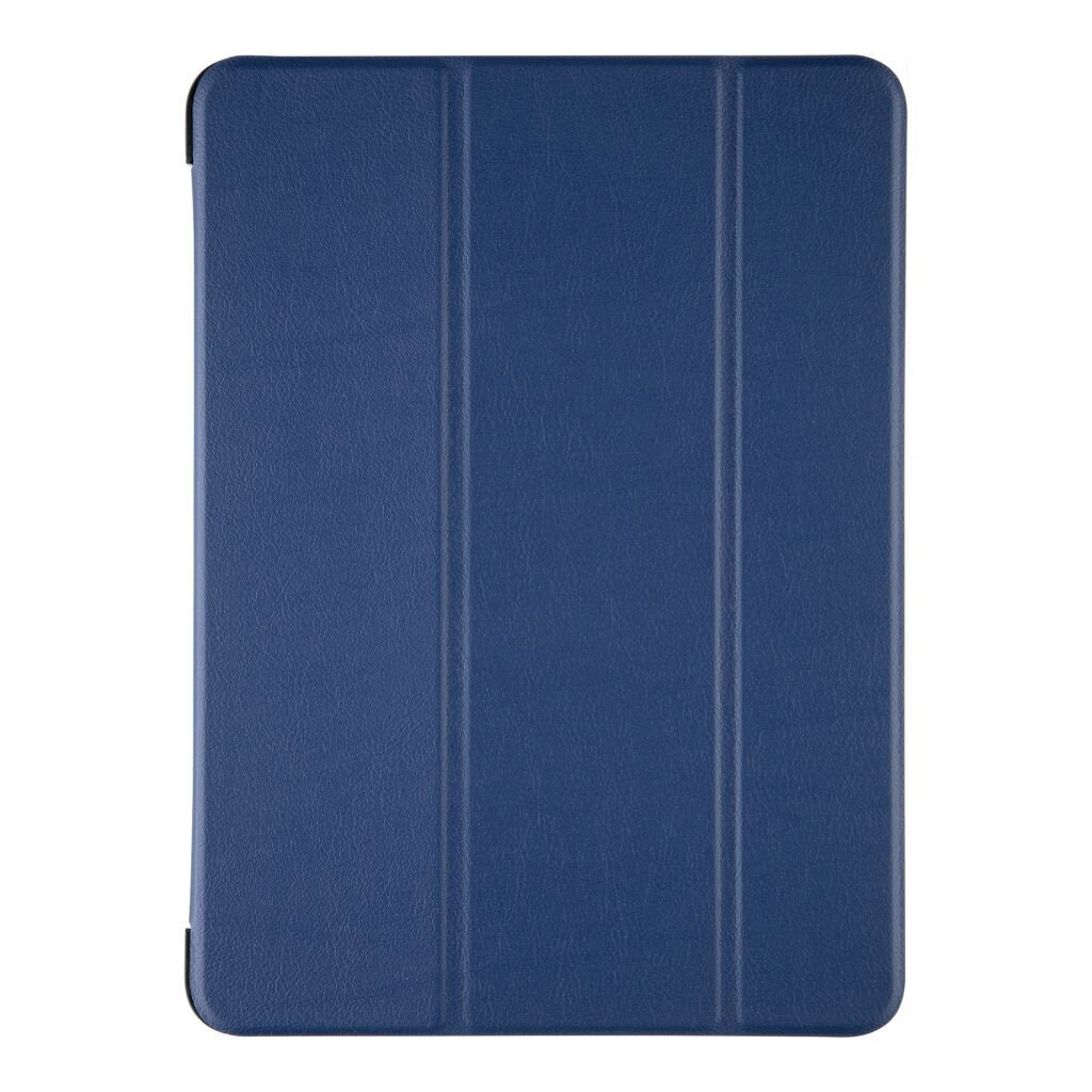 Tactical Book Tri Fold Case for Samsung X200/X205 Galaxy Tab A8 10.5 Blue hind ja info | Tahvelarvuti kaaned ja kotid | kaup24.ee