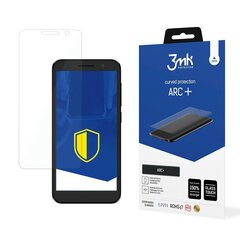 Tecno Spark 20 Pro - 3mk ARC+ screen protector цена и информация | Защитные пленки для телефонов | kaup24.ee