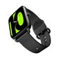 Haylou RS4 Black hind ja info | Nutikellad (smartwatch) | kaup24.ee