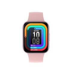 Colmi P8 SE Plus Pink цена и информация | Смарт-часы (smartwatch) | kaup24.ee