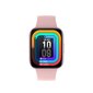 Colmi P8 SE Plus Pink цена и информация | Nutikellad (smartwatch) | kaup24.ee