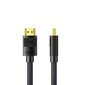 UGREEN HD119 cable HDMI, 4K 30Hz, 10m (black) hind ja info | Kaablid ja juhtmed | kaup24.ee