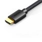 UGREEN HD119 cable HDMI, 4K 30Hz, 10m (black) hind ja info | Kaablid ja juhtmed | kaup24.ee