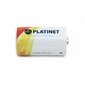 Patareid Platinet Alkaline Pro LR20, 2 tk цена и информация | Patareid | kaup24.ee