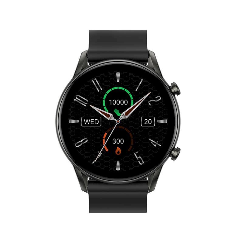 Haylou RT2 Black цена и информация | Nutikellad (smartwatch) | kaup24.ee