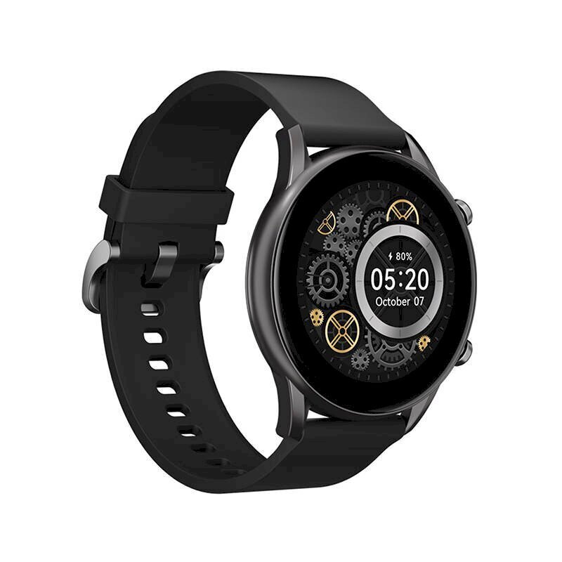 Haylou RT2 Black hind ja info | Nutikellad (smartwatch) | kaup24.ee