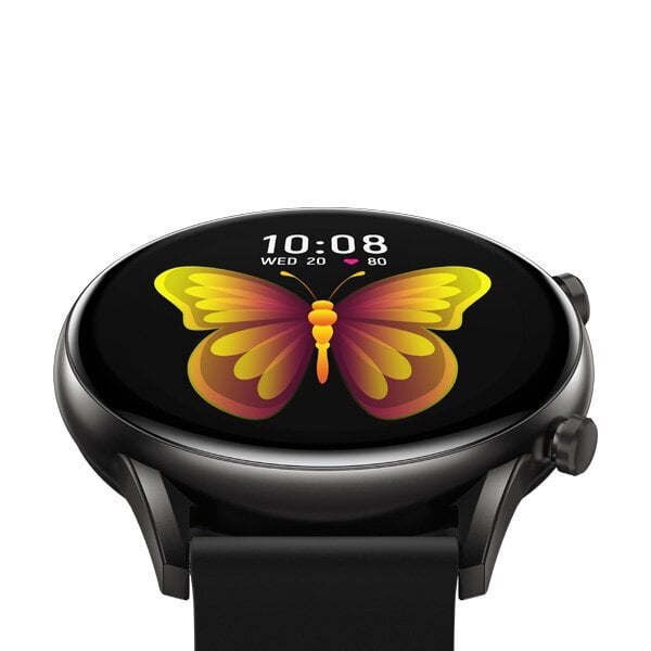 Haylou RT2 Black hind ja info | Nutikellad (smartwatch) | kaup24.ee