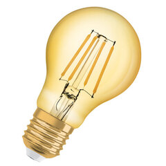 Led lambipirn Vintage 1906© Led 55 6.5 W/2400K E27 hind ja info | Lambipirnid, lambid | kaup24.ee