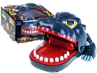 Mäng Godzilla hambad hind ja info | Arendavad mänguasjad | kaup24.ee
