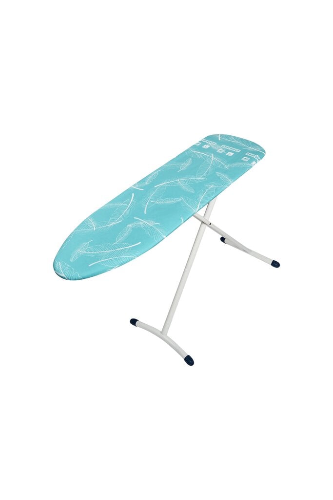 LEIFHEIT Triikimislaud Air Board L Solid Shoulder, 130x38 cm цена и информация | Triikimislauad | kaup24.ee