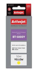 Картриджи для лазерных принтеров Activejet AB-5000Y цена и информация | Картриджи и тонеры | kaup24.ee