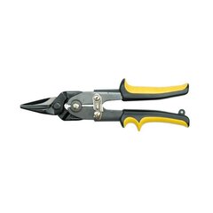 Ножницы для жести прямые, L-250мм Vorel (48082) цена и информация | Механические инструменты | kaup24.ee