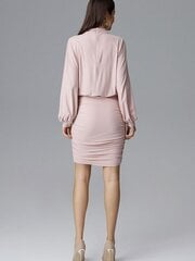 Коктейльное платье для женщин Figl 126005 цена и информация | Платья | kaup24.ee