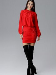 Коктейльное платье для женщин Figl 126008 цена и информация | Платья | kaup24.ee