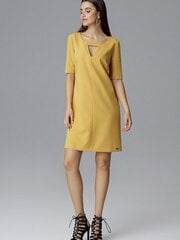 Naiste kleit Figl 126010 hind ja info | Kleidid | kaup24.ee