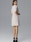 Naiste kleit Figl 126011 hind ja info | Kleidid | kaup24.ee