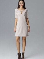 Naiste kleit Figl 126011 цена и информация | Платья | kaup24.ee