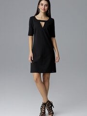 Naiste kleit Figl 126012 hind ja info | Kleidid | kaup24.ee