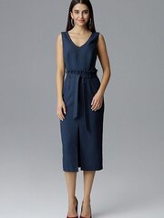 Коктейльное платье для женщин Figl 126016 цена и информация | Платья | kaup24.ee