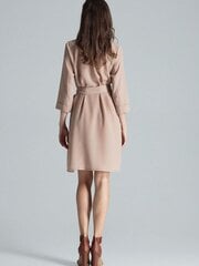 Naiste kleit Figl 135762 цена и информация | Платья | kaup24.ee