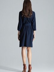 Naiste kleit Figl 135763 hind ja info | Kleidid | kaup24.ee