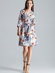 Naiste kleit Figl 135766 цена и информация | Платья | kaup24.ee