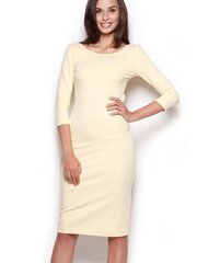 Naiste kleit Figl 43734 hind ja info | Kleidid | kaup24.ee