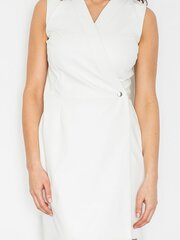 Платье вечернее женское Figl, белое цена и информация | Платья | kaup24.ee