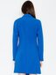 Figl naiste kleit, sinine цена и информация | Kleidid | kaup24.ee