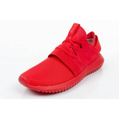 Кеды женские Adidas, красные цена и информация | Спортивная обувь, кроссовки для женщин | kaup24.ee