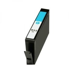 HP C2P25AE C2P21AE 935XL Tindikassett G&G Analoog hind ja info | Tindiprinteri kassetid | kaup24.ee