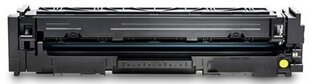 HP CF542X 203X Tooner Canon 716H Y Dore Analoog hind ja info | Tindiprinteri kassetid | kaup24.ee