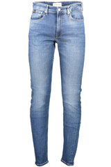 Meeste teksad Calvin Klein Jeans hind ja info | Meeste teksad | kaup24.ee