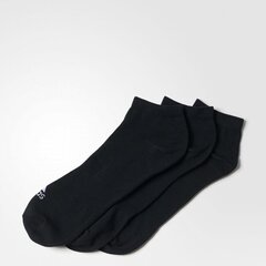 Носки Adidas Performance No-Show Thin AA2312, 3 пары цена и информация | Мужские носки | kaup24.ee