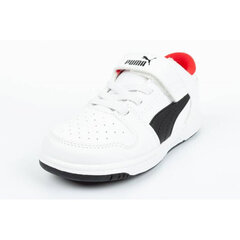 Детские кроссовки Puma Rebound 37049301 цена и информация | Детская спортивная обувь | kaup24.ee