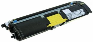 Аналоговый картридж Dore Konica Minolta 1710589-005 1710589001 TKM050 1710587-005 A00W131 2500 Yellow  цена и информация | Картриджи для струйных принтеров | kaup24.ee