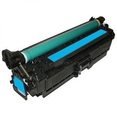 Аналог тонера Dore HP CE401A 507A Canon Toner 731 C цена и информация | Картриджи для струйных принтеров | kaup24.ee