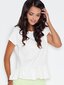 Naiste pluus Figl, valge hind ja info | Naiste pluusid, särgid | kaup24.ee