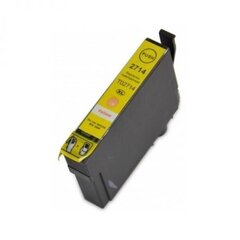 Dore Analoog Tindikassett Epson C13T27144010 T2714 T2774 hind ja info | Tindiprinteri kassetid | kaup24.ee