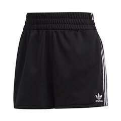 Спортивные шорты женские Adidas Originals 3 Stripes W FM2610 73693 цена и информация | Спортивная одежда для женщин | kaup24.ee