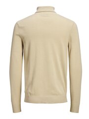 Meeste dressipluus Jack & Jones Jjeemil Knit Roll Neck 12157417 цена и информация | Мужские свитера | kaup24.ee