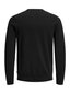 Meeste kampsun Jack & Jones Jjebasic Knit Crew Neck 12137190 hind ja info | Meeste kampsunid | kaup24.ee