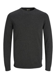 Meeste kampsun Jack & Jones Jjebasic Knit Crew Neck 12137190 hind ja info | Meeste kampsunid | kaup24.ee