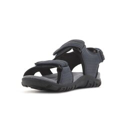 Meeste sandaalid Geox Uomo Strada, sinine hind ja info | Meeste plätud, sussid | kaup24.ee