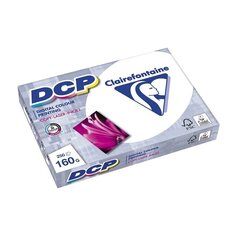 Paber värviprinteritele DCP 160g/m2 A4, 250 lehte цена и информация | Тетради и бумажные товары | kaup24.ee