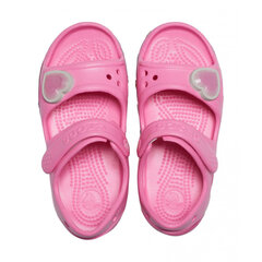 Crocs™ Fun Lab Rainbow Sandal hind ja info | Laste sandaalid | kaup24.ee