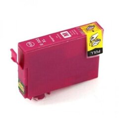 Dore Analoog Tindikassett Epson 502XL 502 XL C13T02V34010 C13T02W34010 Magenta hind ja info | Tindiprinteri kassetid | kaup24.ee