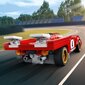 76906 LEGO® Speed Champions 1970 Ferrari 512 M цена и информация | Klotsid ja konstruktorid | kaup24.ee